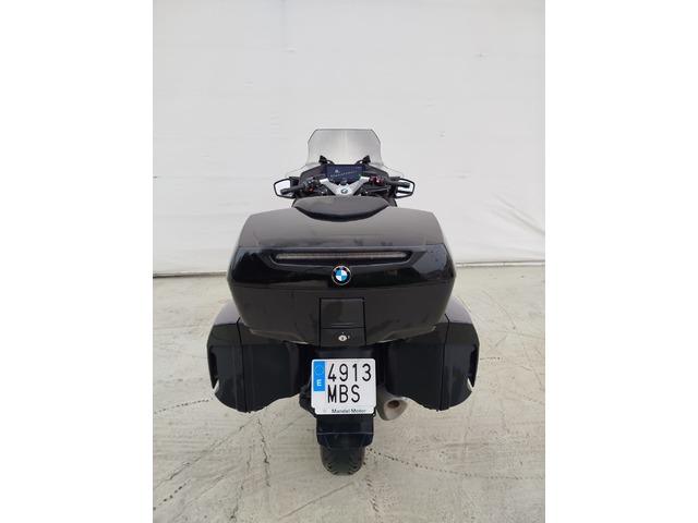 BMW Motorrad R 1250 RT  de ocasión 