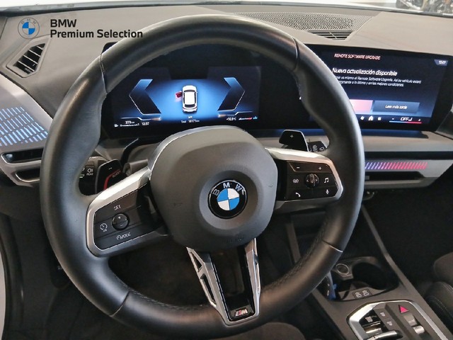 BMW Serie 1 118d 110 kW (150 CV)