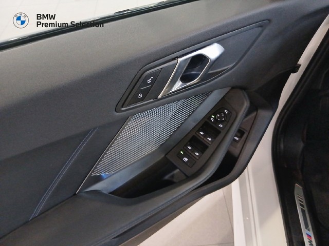 BMW Serie 1 118d 110 kW (150 CV)