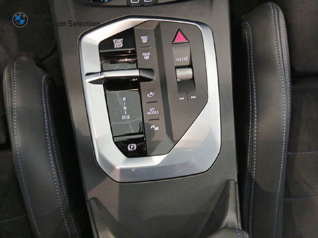 BMW Serie 1 118d 110 kW (150 CV)