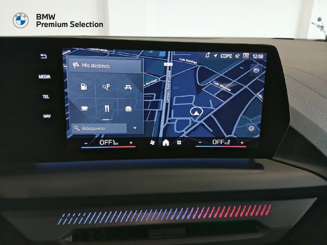 BMW Serie 1 118d 110 kW (150 CV)