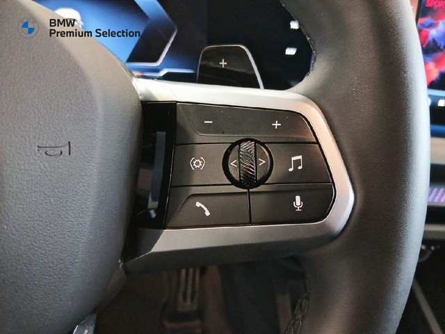 BMW Serie 1 118d 110 kW (150 CV)