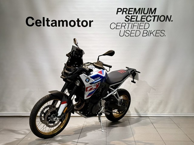 BMW Motorrad F 900 GS  de ocasión 