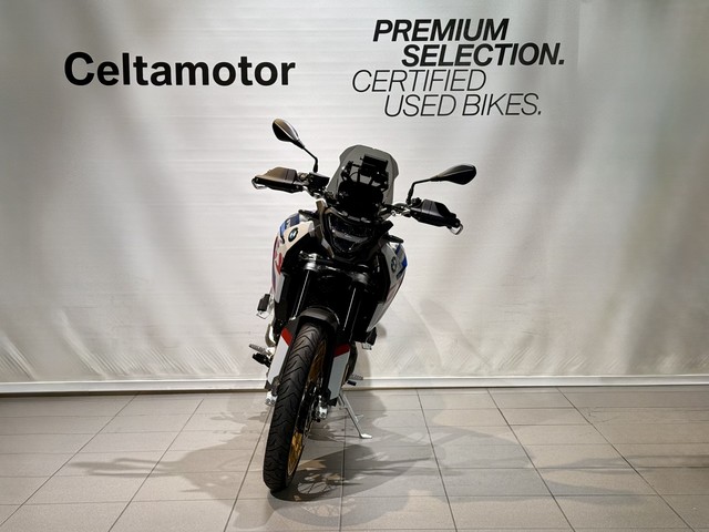 BMW Motorrad F 900 GS  de ocasión 