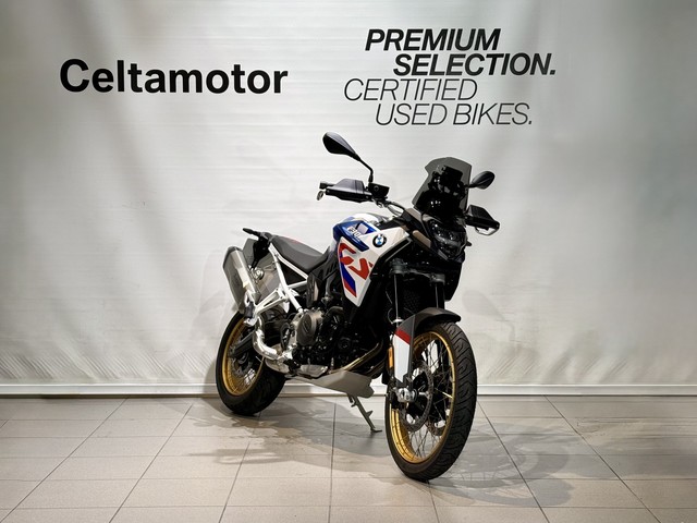 BMW Motorrad F 900 GS  de ocasión 