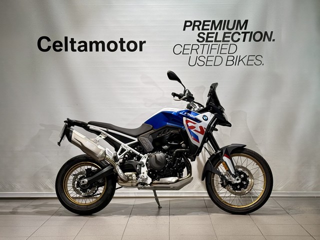 BMW Motorrad F 900 GS  de ocasión 