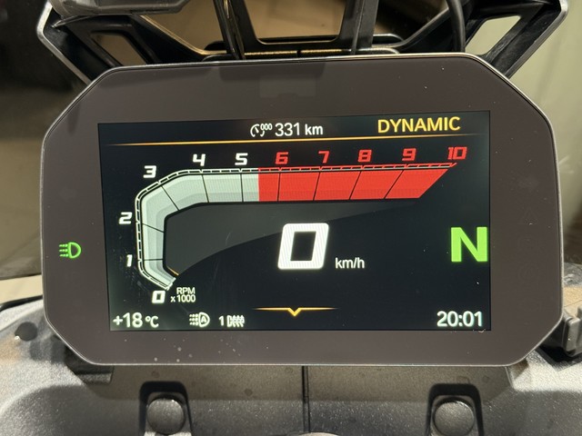 BMW Motorrad F 900 GS  de ocasión 