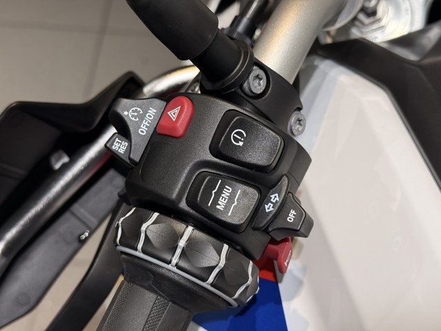 BMW Motorrad F 900 GS  de ocasión 