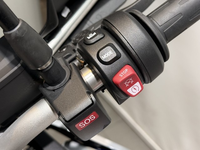 BMW Motorrad F 900 GS  de ocasión 