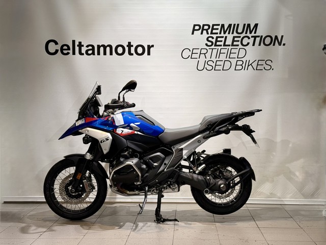 BMW Motorrad R 1300 GS  de ocasión 