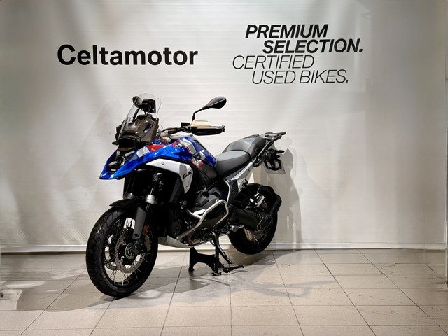 BMW Motorrad R 1300 GS  de ocasión 