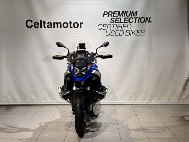 BMW Motorrad R 1300 GS  de ocasión 