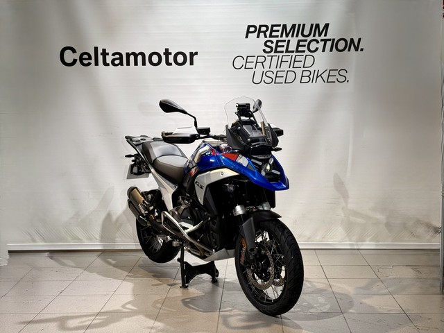 BMW Motorrad R 1300 GS  de ocasión 