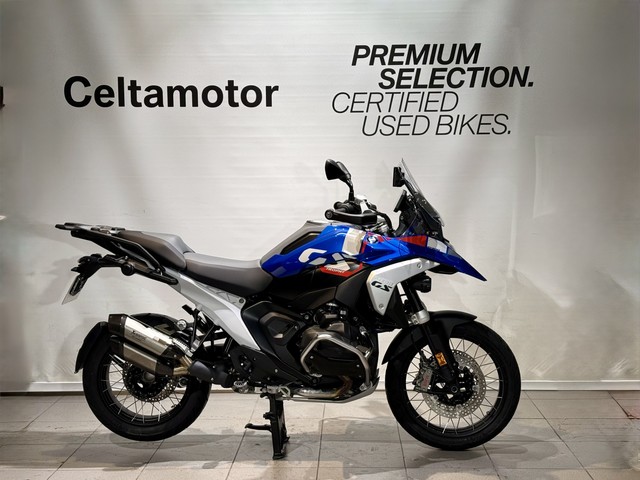 BMW Motorrad R 1300 GS  de ocasión 