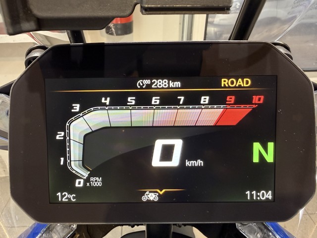 BMW Motorrad R 1300 GS  de ocasión 