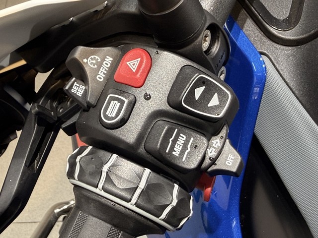 BMW Motorrad R 1300 GS  de ocasión 