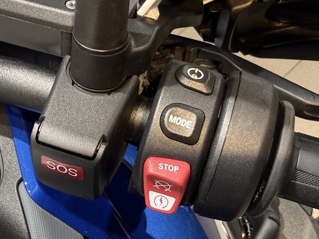 BMW Motorrad R 1300 GS  de ocasión 