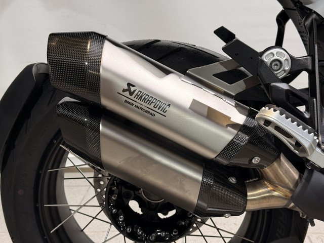 BMW Motorrad R 1300 GS  de ocasión 