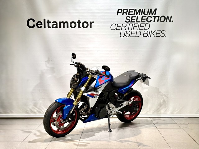 BMW Motorrad F 900 R  de ocasión 