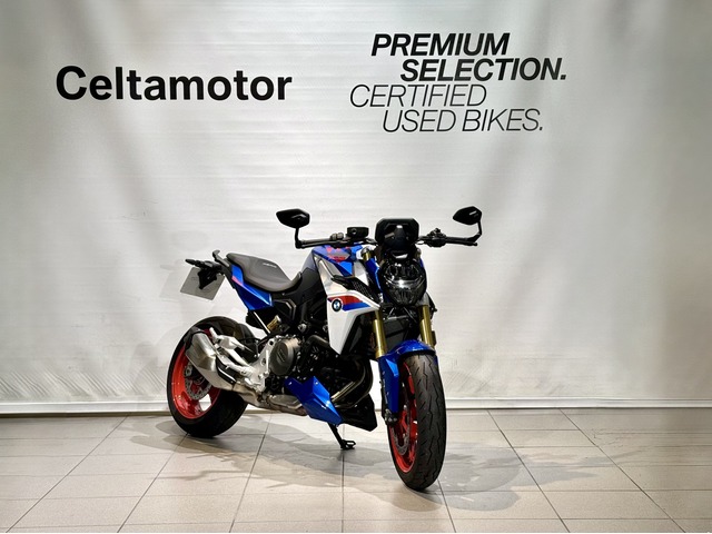 BMW Motorrad F 900 R  de ocasión 