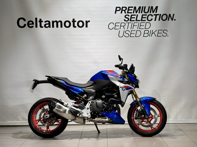 BMW Motorrad F 900 R  de ocasión 