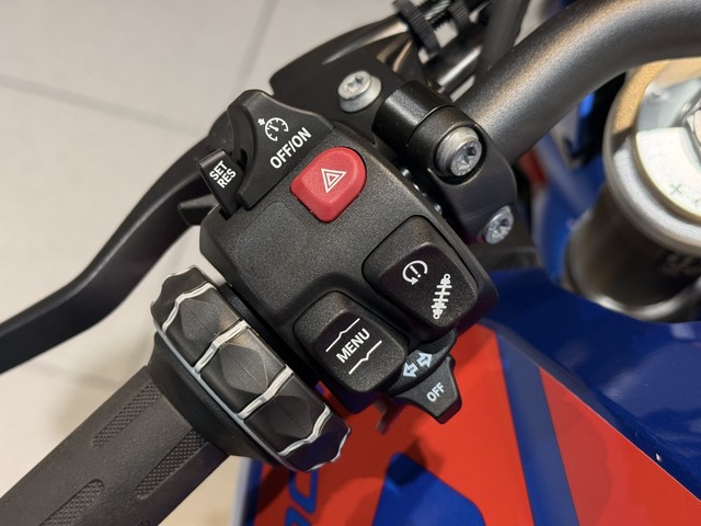 BMW Motorrad F 900 R  de ocasión 