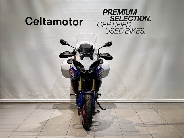 BMW Motorrad F 900 XR  de ocasión 