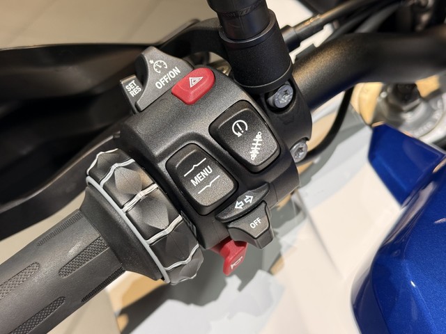 BMW Motorrad F 900 XR  de ocasión 