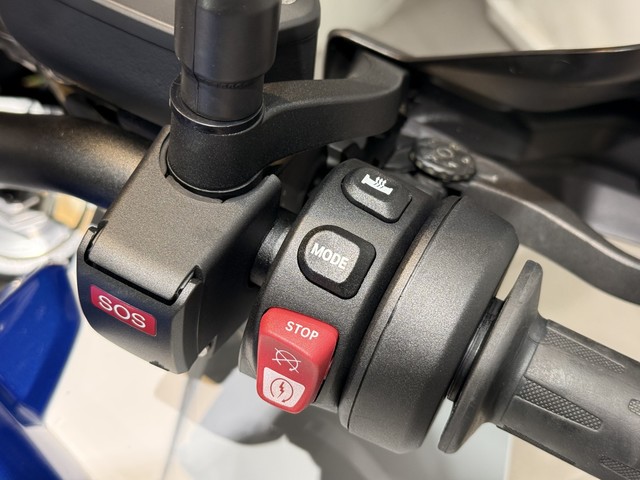 BMW Motorrad F 900 XR  de ocasión 