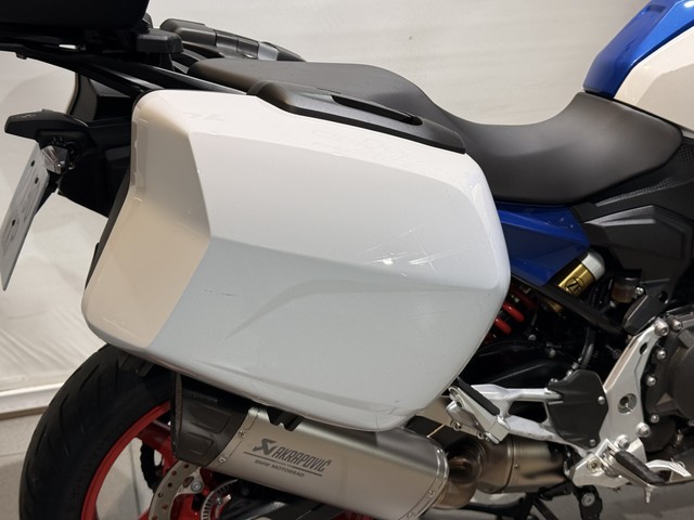 BMW Motorrad F 900 XR  de ocasión 