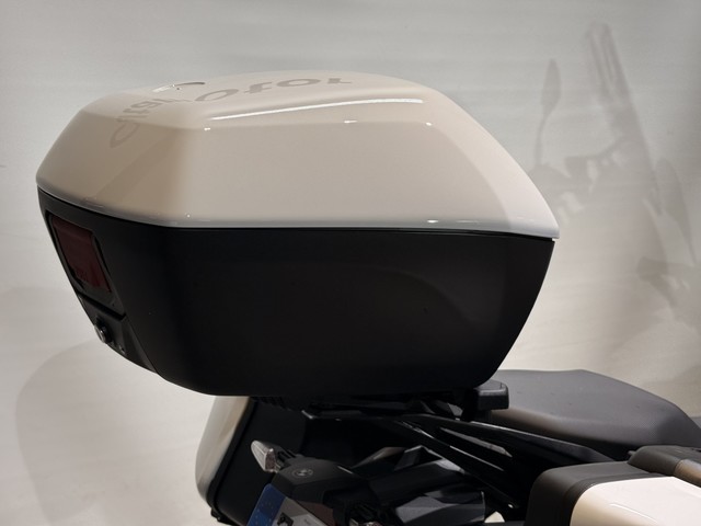 BMW Motorrad F 900 XR  de ocasión 