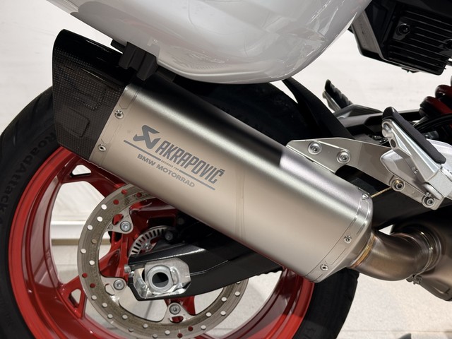 BMW Motorrad F 900 XR  de ocasión 