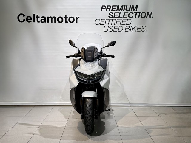 BMW Motorrad C 400 GT  de ocasión 