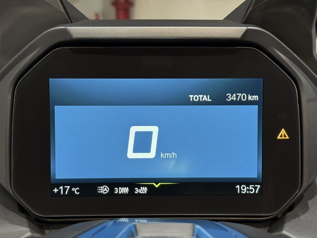 BMW Motorrad C 400 GT  de ocasión 