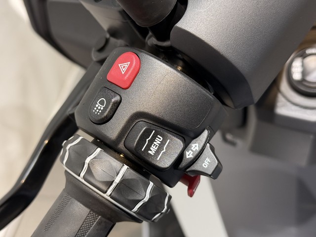 BMW Motorrad C 400 GT  de ocasión 