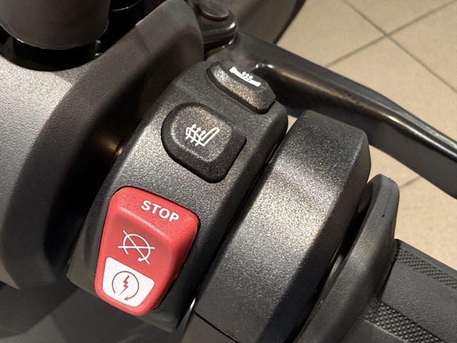 BMW Motorrad C 400 GT  de ocasión 