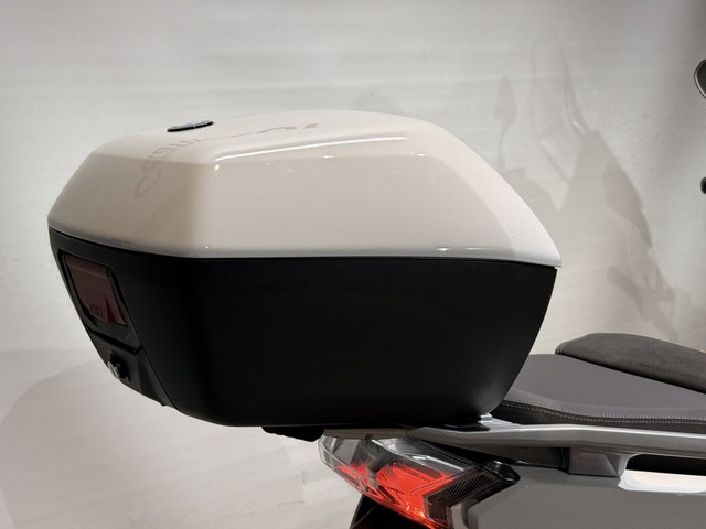 BMW Motorrad C 400 GT  de ocasión 