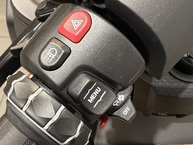 BMW Motorrad C 400 X  de ocasión 