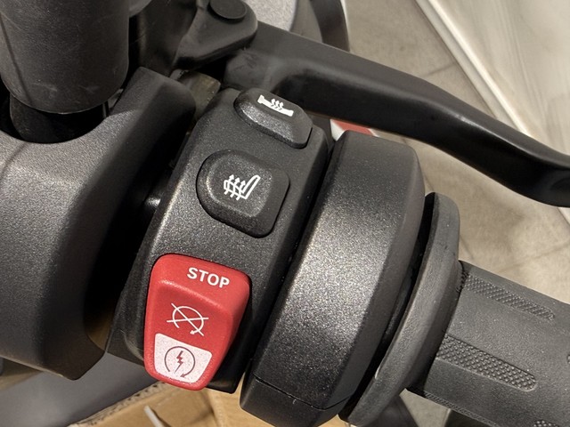 BMW Motorrad C 400 X  de ocasión 