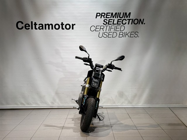 BMW Motorrad CE 02  de ocasión 