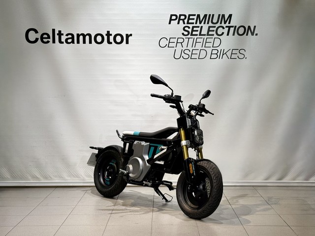 BMW Motorrad CE 02  de ocasión 
