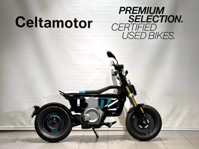 BMW Motorrad CE 02  de ocasión 
