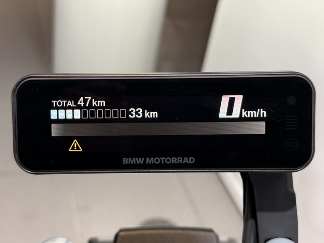 BMW Motorrad CE 02  de ocasión 