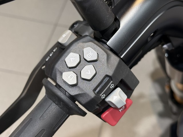 BMW Motorrad CE 02  de ocasión 