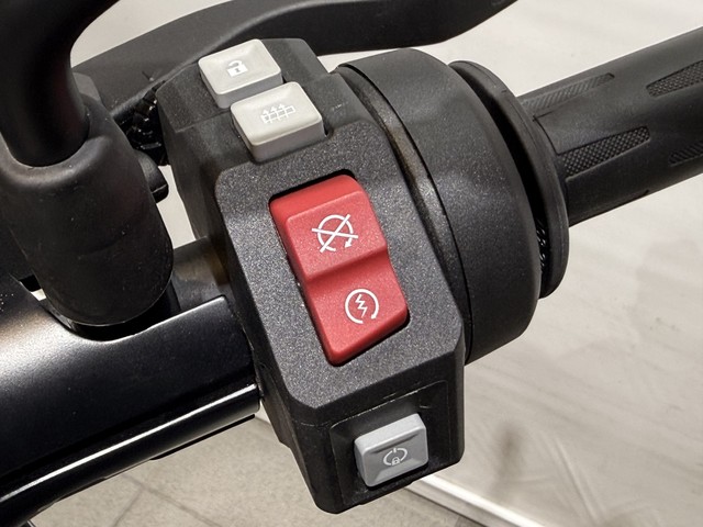 BMW Motorrad CE 02  de ocasión 