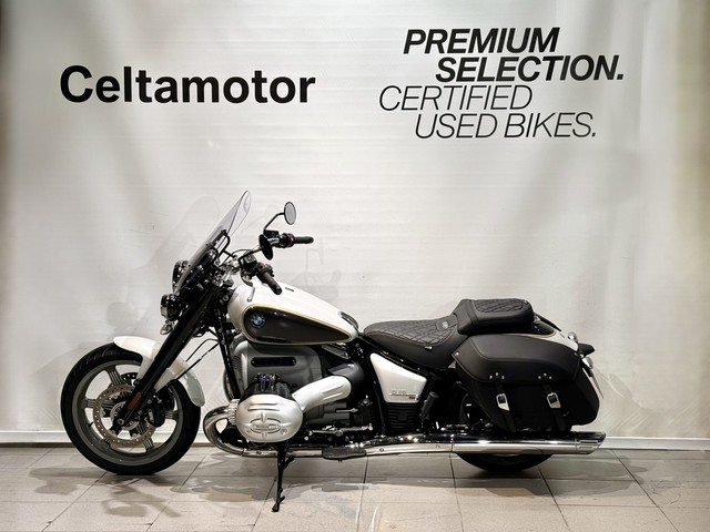 BMW Motorrad R 18 Classic  de ocasión 