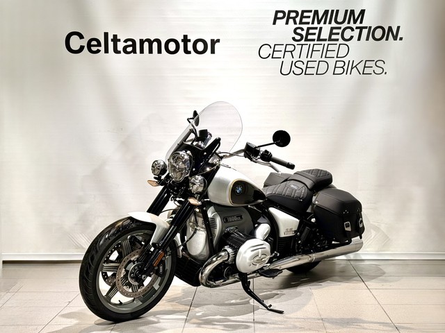 BMW Motorrad R 18 Classic  de ocasión 