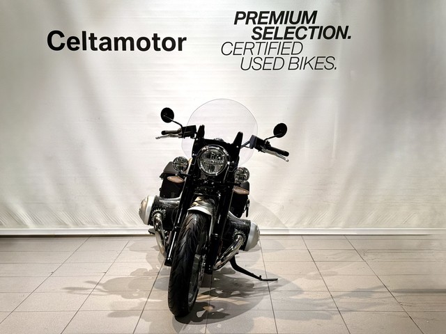 BMW Motorrad R 18 Classic  de ocasión 