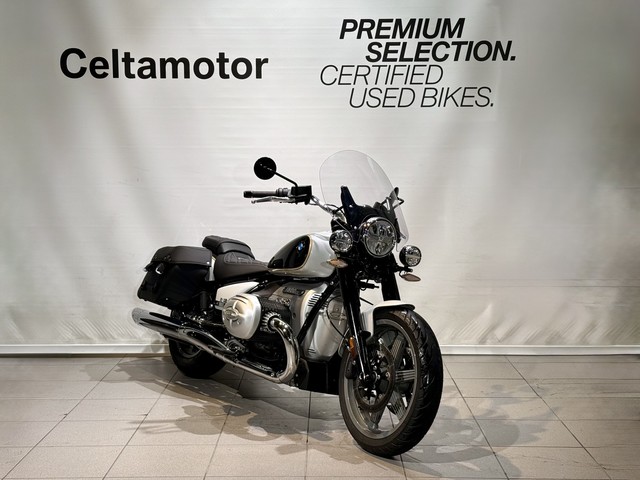 BMW Motorrad R 18 Classic  de ocasión 