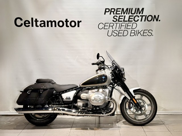 BMW Motorrad R 18 Classic  de ocasión 